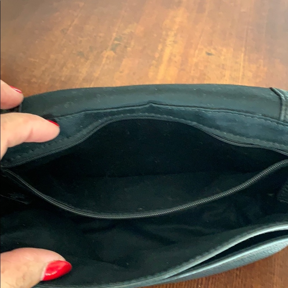 NOT FOR SALE Fossil Crossbody bag - Picture 6 of 9